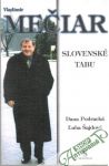Slovenské tabu
