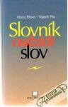 Slovnk cudzch slov