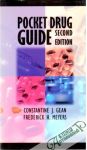 Pocket drug guide - second edition