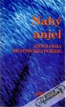 Nahý anjel - antológia beatnickej poézie