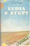 Ľudia v stepi