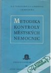 Metodika kontroly mstskch nemocnic