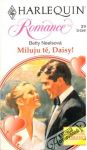 Miluju tě, Daisy!