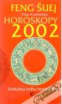 Feng šuej - horoskopy 2002