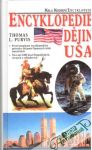 Encyklopedie dějin USA