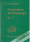 Taschenbuch der Physiologie III/1