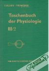 Taschenbuch der Physiologie III/2