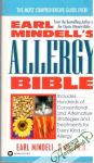Earl Mindell's Allergy Bible