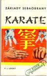 Základy sebaobrany Karate