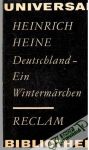 Deutschladn - Ein Wintermärchen