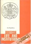 British Life and Institutions