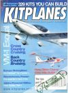 Kitplanes December 2003