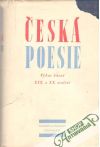 Česká poesie