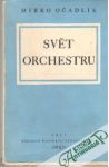 Svt orchestru