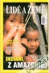 Lidé a Země 7/2004
