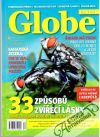 Globe revue 12/2009