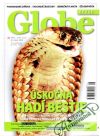 Globe revue 8/2009