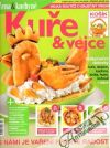 Žena & kuchyné - Kuře & vejce