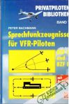 Sprechfunkzeugnisse fur VFR-Piloten