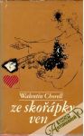 Ze skořápky ven