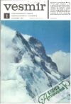 Vesmír 1-12/1991