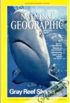 National Geographic 1-12/1995