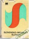 Slovensko - nemeck slovnk