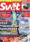 Svt Obrazem 2/2010