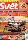 Svět 3/2010