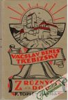 Z ruzných dob 1-9.