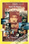 National Geographic 1-12/1988