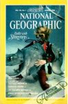 National Geographic 1-12/1989