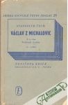 Václav z Michalovic