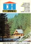 Chatař 2/74