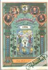 Tranovský evanjelický kalendár 1996