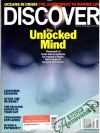 Discover March 2011