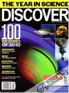 Discover January-February 2011