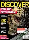 Discover May 2011