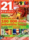 21. Stolet 6/2009