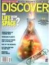 Discover November 2010