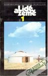 Lidé a Země 1-12/1984