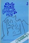 Revue svetovej literatry 3/1976