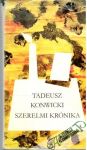 Szerelmi krónika