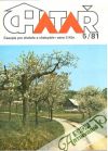 Chatař 5/81