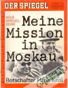 Der Spiegel 34/1967