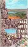 Facts About Israel 1966