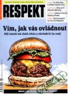 Respekt 36/2009