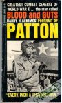 Portrait of Patton