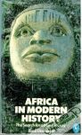 Africa in Modern History