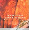 Traditional Henna designs